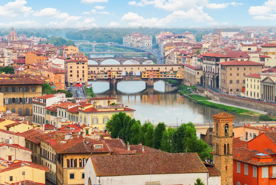 Florence Neighborhoods
