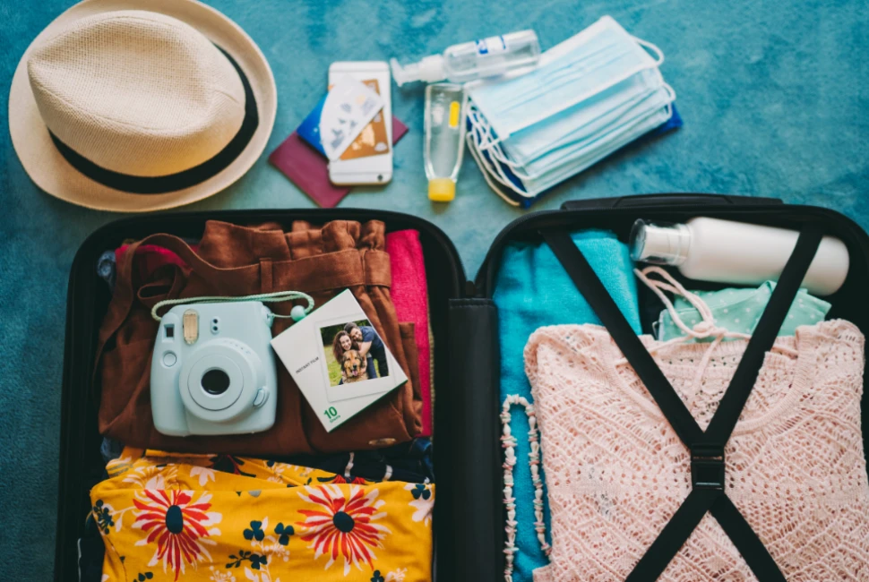 Travel Essentials for Your Florence, Italy Adventure
