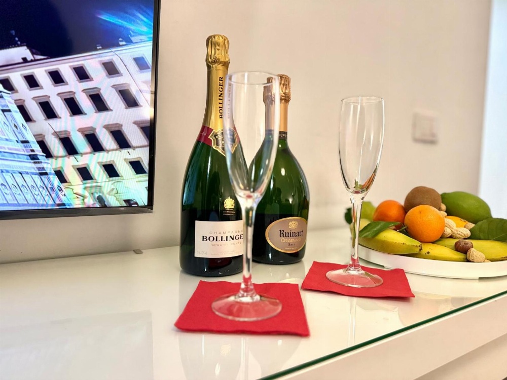 Relais Stibbert Florence Main image