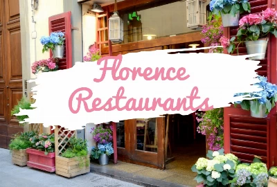 10 Best Florence Restaurants