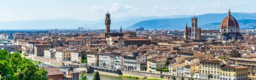 The Best 6 Florence Tours: Wine, Landmarks, & Food