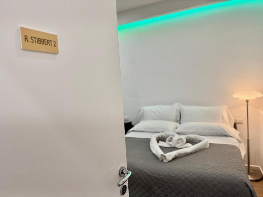 Relais Stibbert Florence