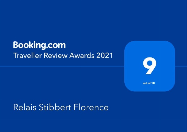 Relais Stibbert Florence image 48