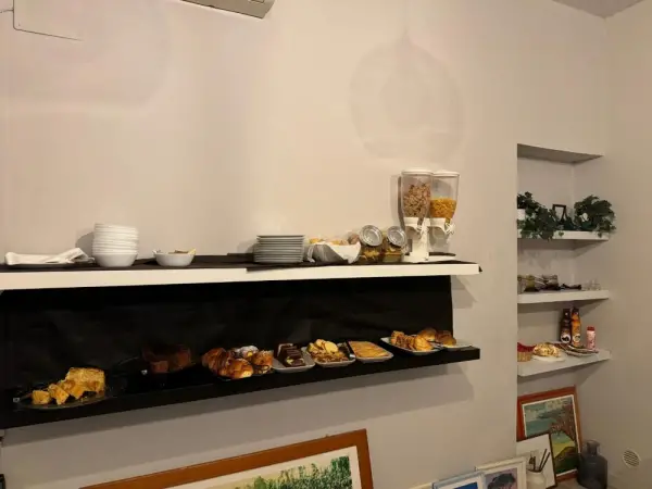 Relais Stibbert Florence 5