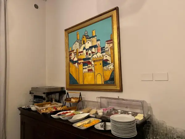 Relais Stibbert Florence 7